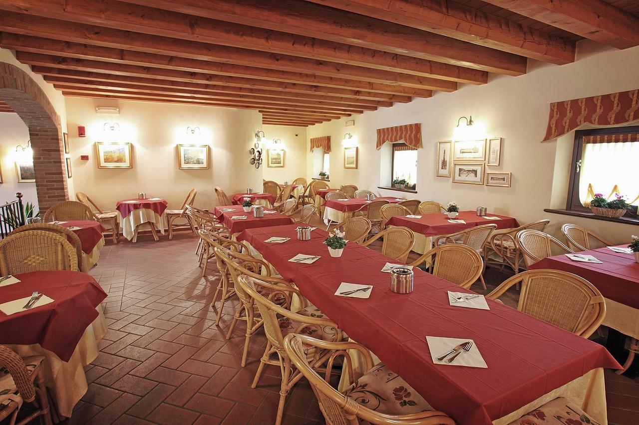 Hotel Faccioli Valeggio sul Mincio Exteriör bild